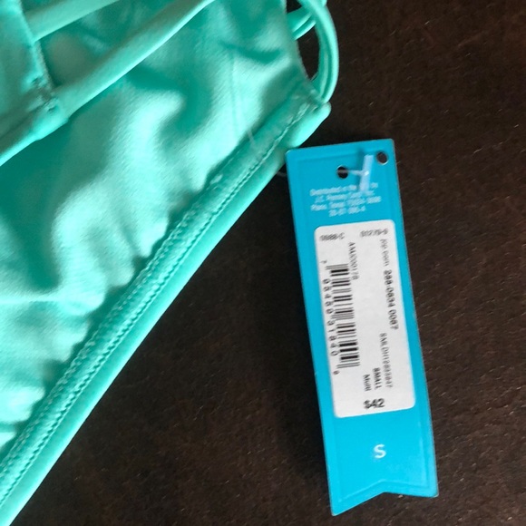 Ambrielle Hipster Swimsuit Bottom - Picture 3 of 4